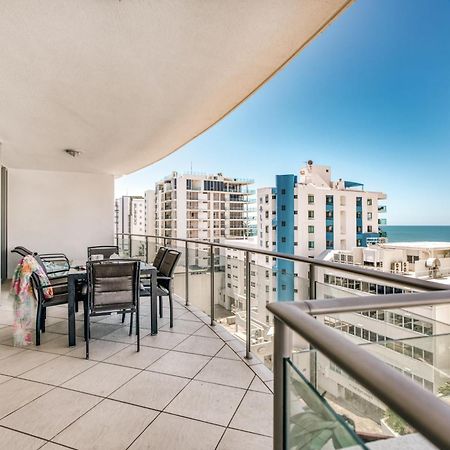 Cilento Mooloolaba Aparthotel Bagian luar foto