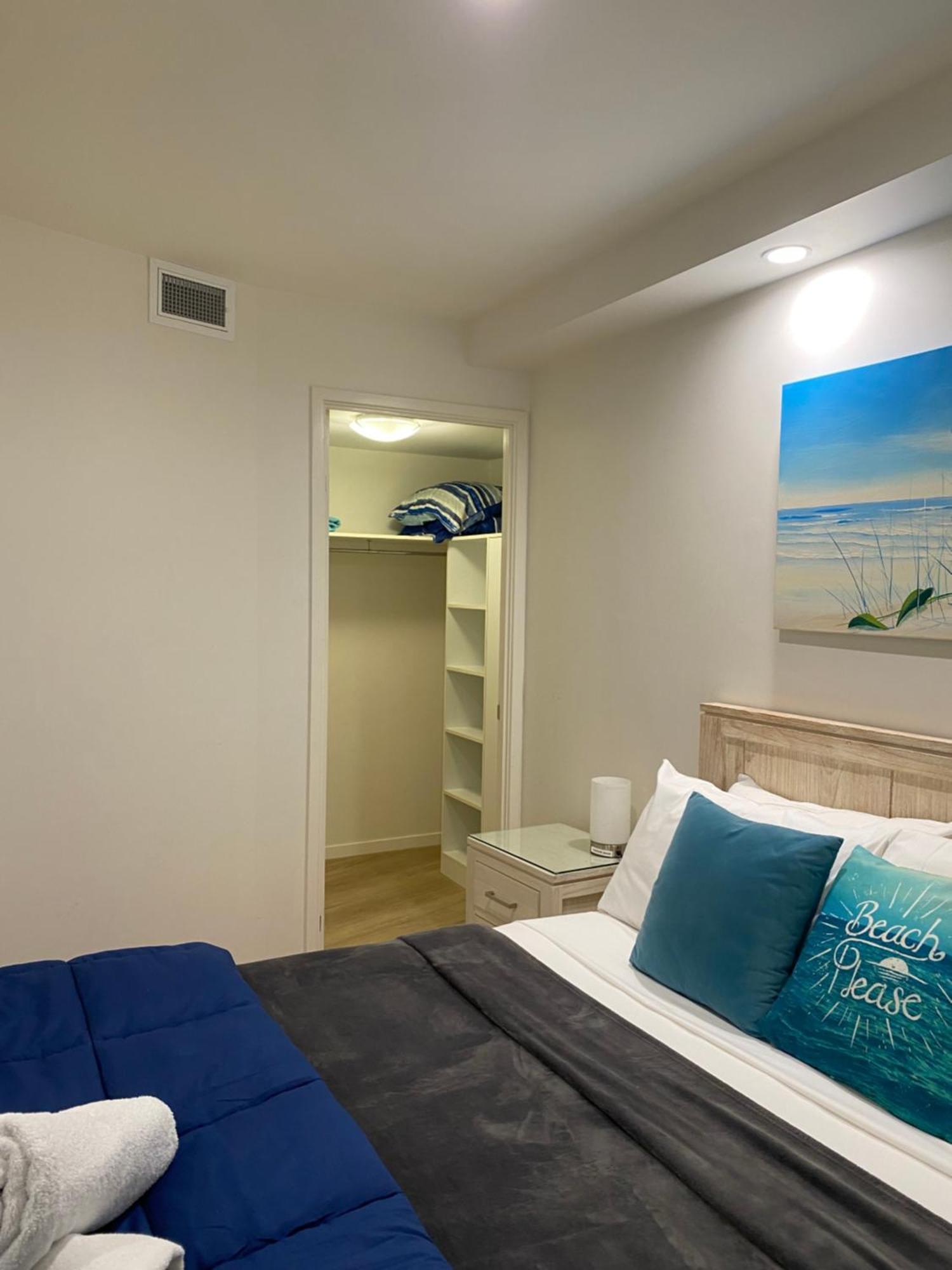 Cilento Mooloolaba Aparthotel Bagian luar foto